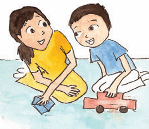 علمني كيف أتواصل-تسديد المبلغ المتبقي